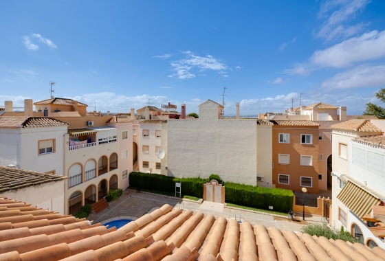 Wiederverkauf - Bungalow - Torrevieja - playa de los naufragos