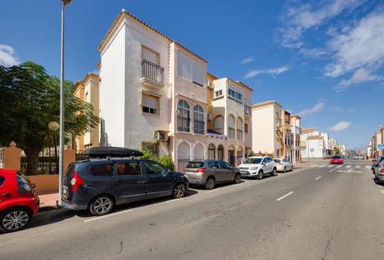 Wiederverkauf - Bungalow - Torrevieja - playa de los naufragos