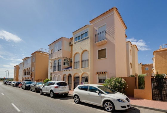 Wiederverkauf - Bungalow - Torrevieja - playa de los naufragos