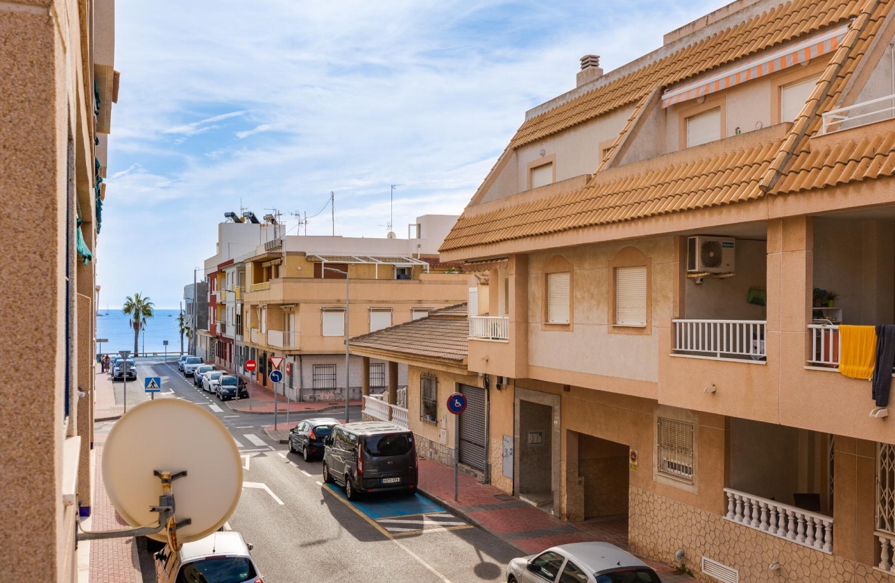 Reventa - APARTAMENTO - Torrevieja - PLAYA NAUFRAGOS