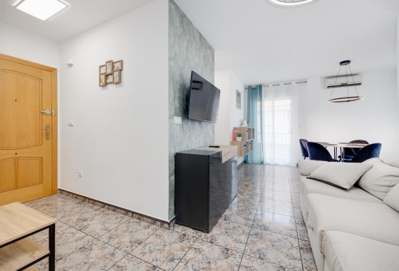 Reventa - APARTAMENTO - Torrevieja - PLAYA NAUFRAGOS