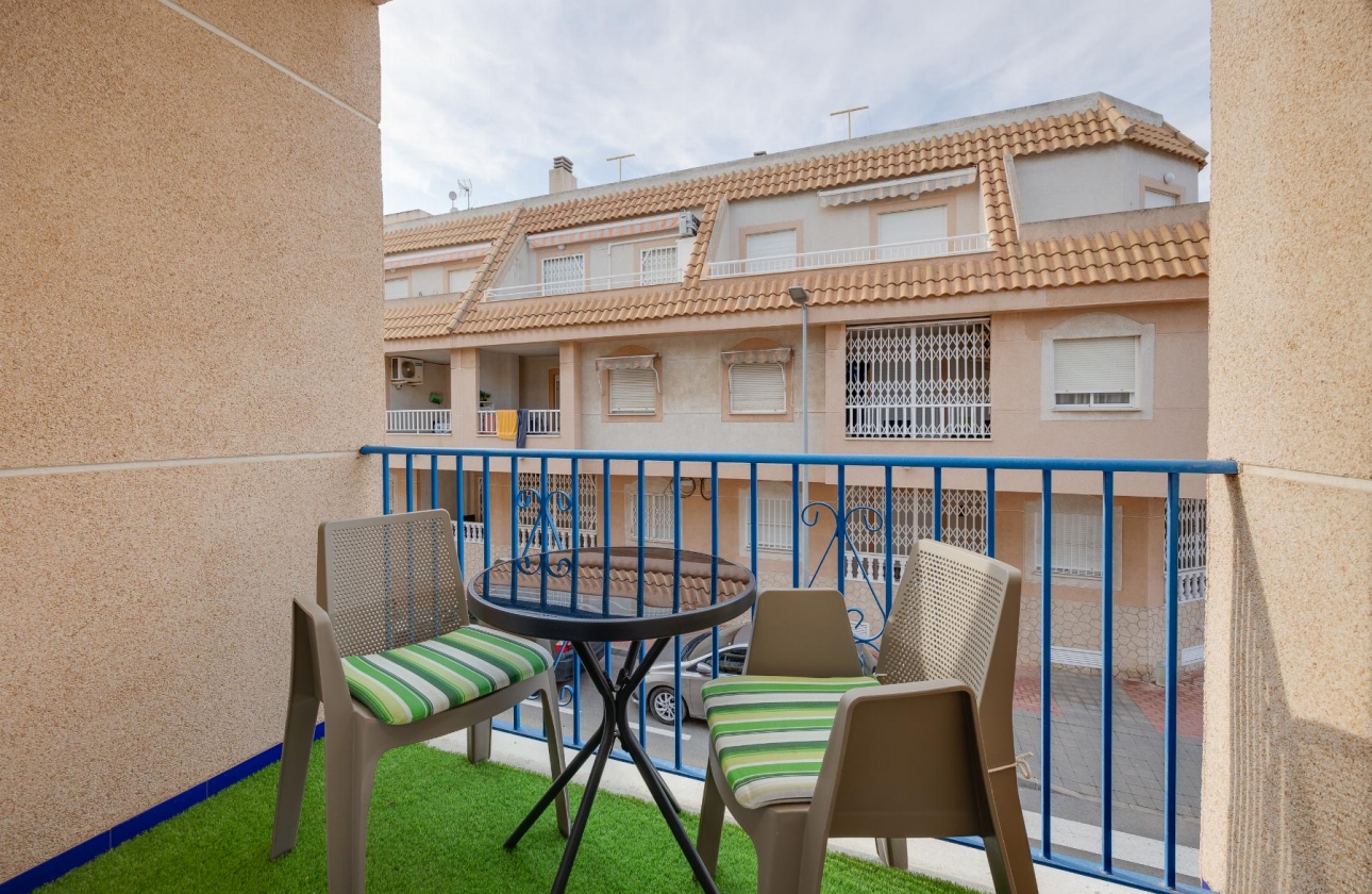 Reventa - APARTAMENTO - Torrevieja - PLAYA NAUFRAGOS