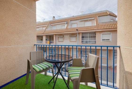 Reventa - APARTAMENTO - Torrevieja - PLAYA NAUFRAGOS