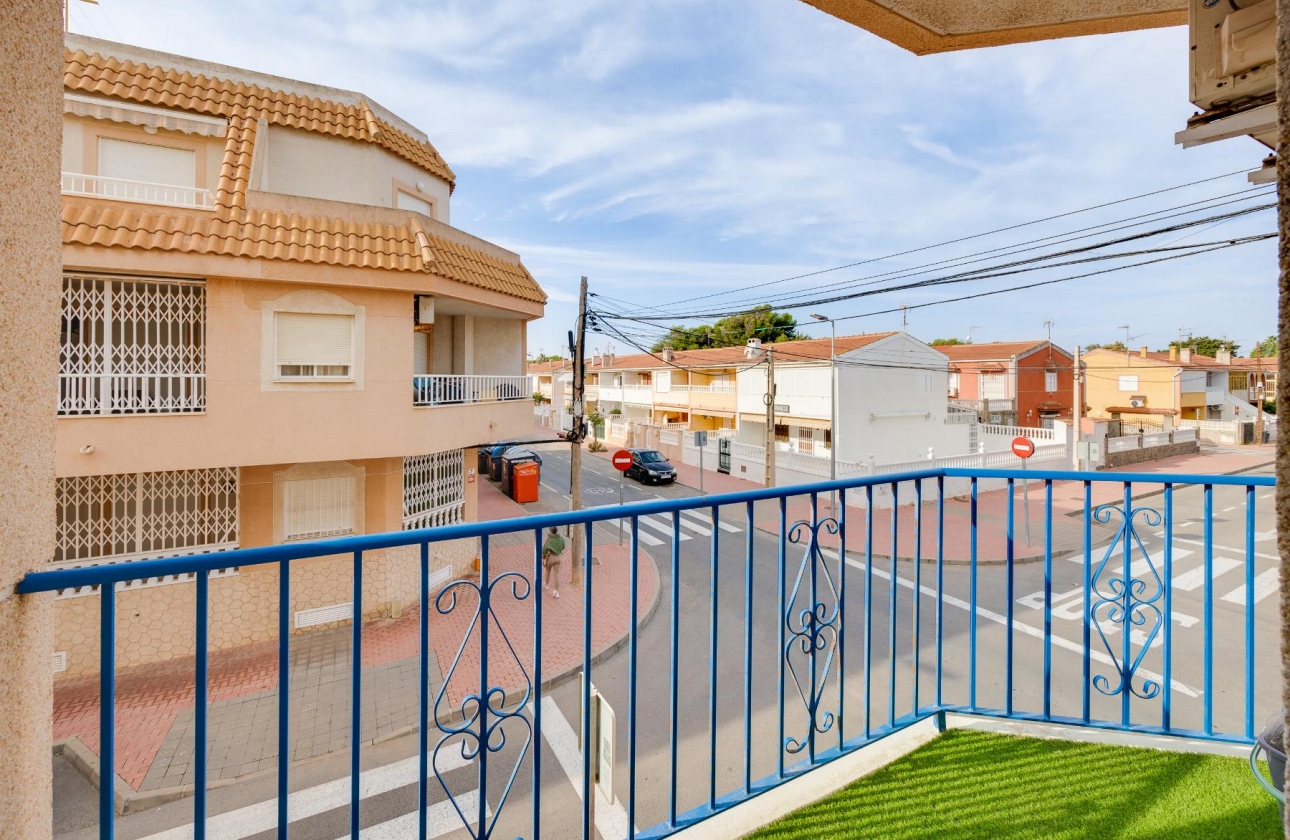 Reventa - APARTAMENTO - Torrevieja - PLAYA NAUFRAGOS