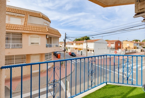 Reventa - APARTAMENTO - Torrevieja - PLAYA NAUFRAGOS