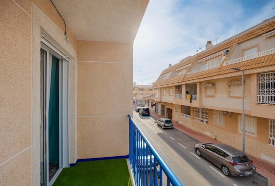 Reventa - APARTAMENTO - Torrevieja - PLAYA NAUFRAGOS