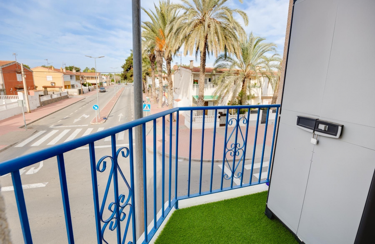 Reventa - APARTAMENTO - Torrevieja - PLAYA NAUFRAGOS