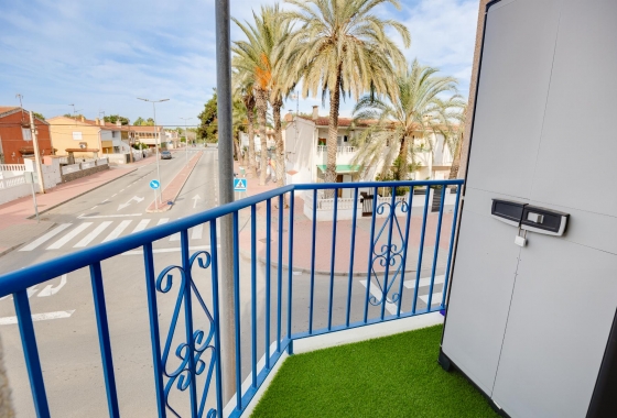 Reventa - APARTAMENTO - Torrevieja - PLAYA NAUFRAGOS