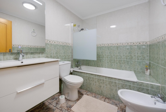 Reventa - APARTAMENTO - Torrevieja - PLAYA NAUFRAGOS