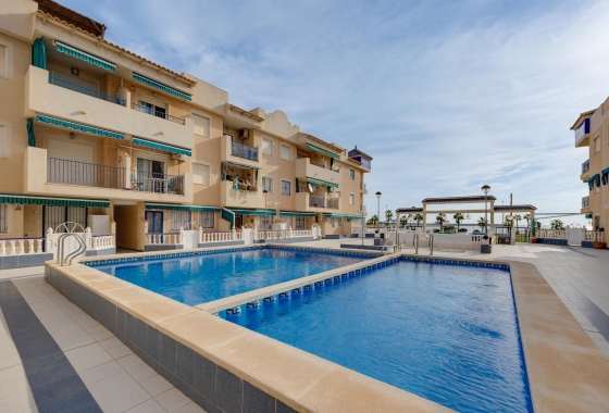 Reventa - APARTAMENTO - Torrevieja - PLAYA NAUFRAGOS