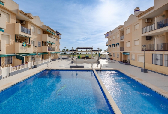 Reventa - APARTAMENTO - Torrevieja - PLAYA NAUFRAGOS