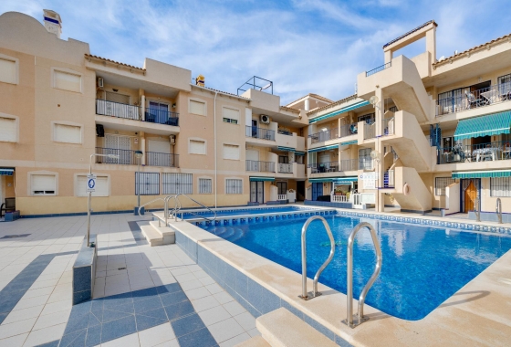 Reventa - APARTAMENTO - Torrevieja - PLAYA NAUFRAGOS