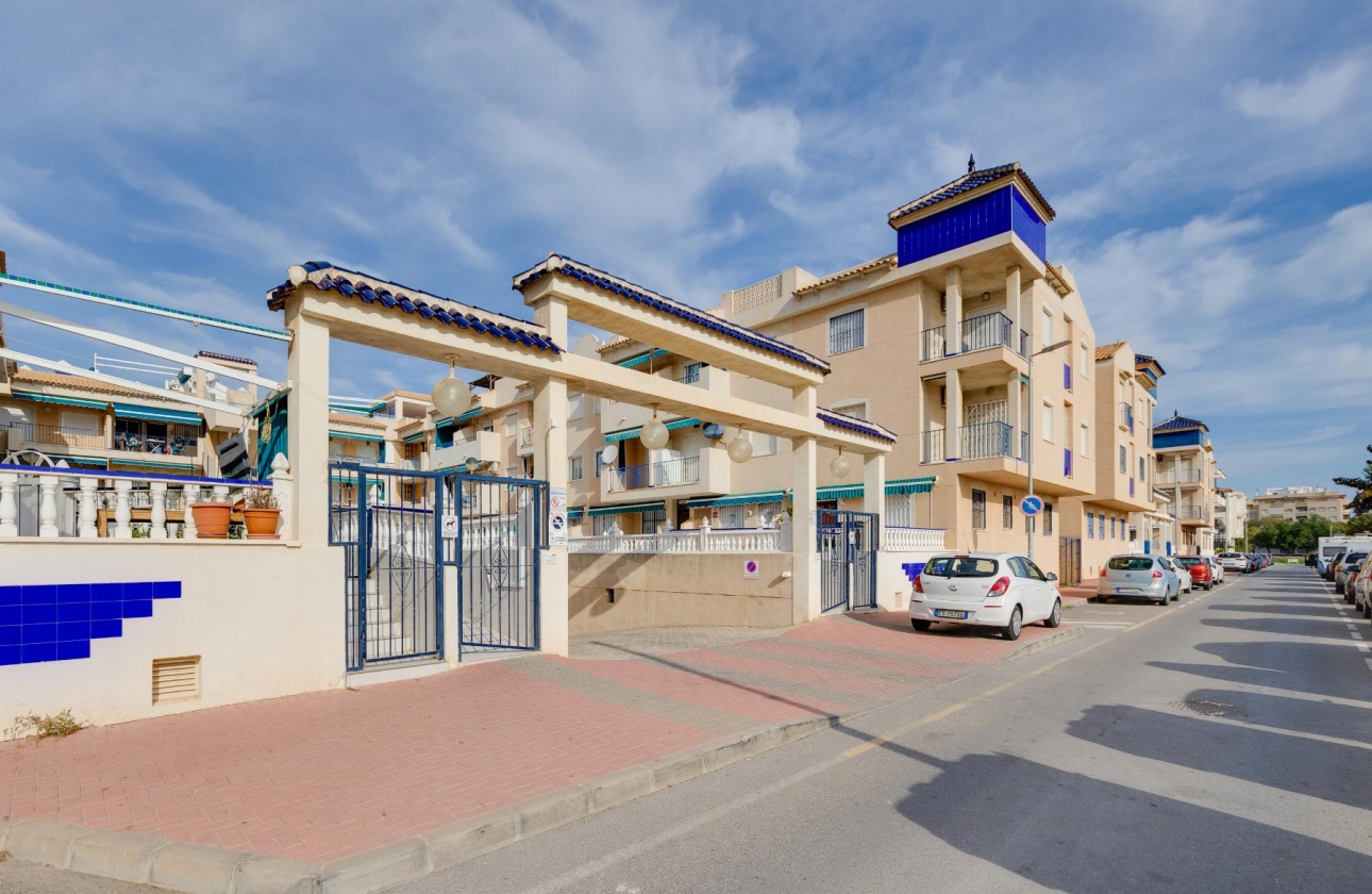 Reventa - APARTAMENTO - Torrevieja - PLAYA NAUFRAGOS