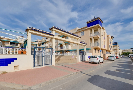 Reventa - APARTAMENTO - Torrevieja - PLAYA NAUFRAGOS