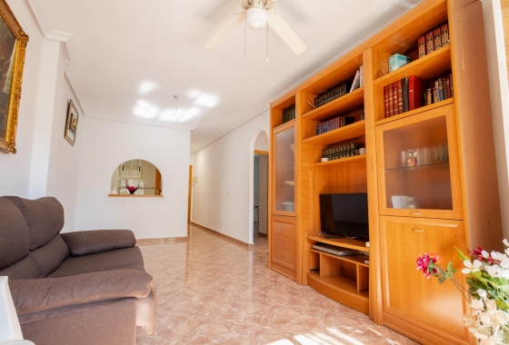 Reventa - APARTAMENTO - Torrevieja - CENTRO