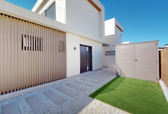 New Build - Villa - Orihuela Costa - La Zenia