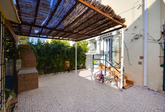 Reventa - terraced house - Orihuela-Costa - Los Altos