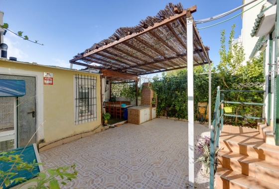 Reventa - terraced house - Orihuela-Costa - Los Altos