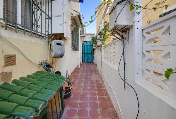 Reventa - terraced house - Orihuela-Costa - Los Altos