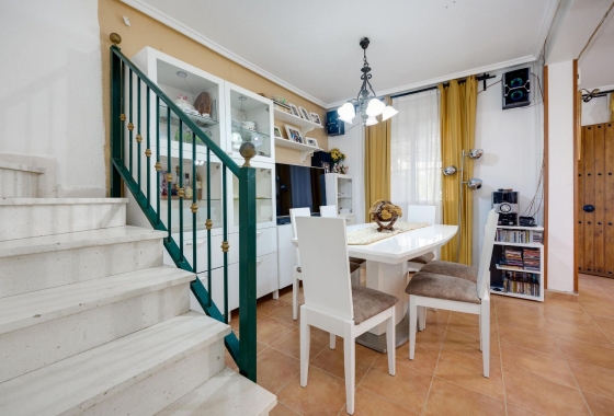 Reventa - terraced house - Orihuela-Costa - Los Altos