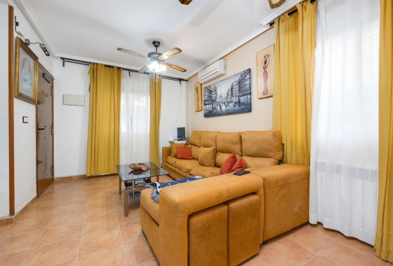 Reventa - terraced house - Orihuela-Costa - Los Altos