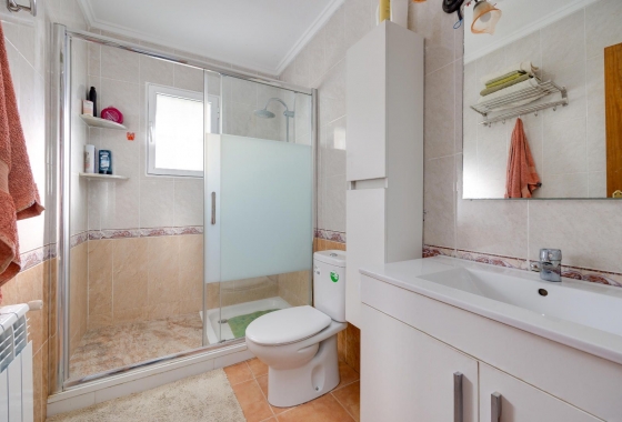 Reventa - terraced house - Orihuela-Costa - Los Altos