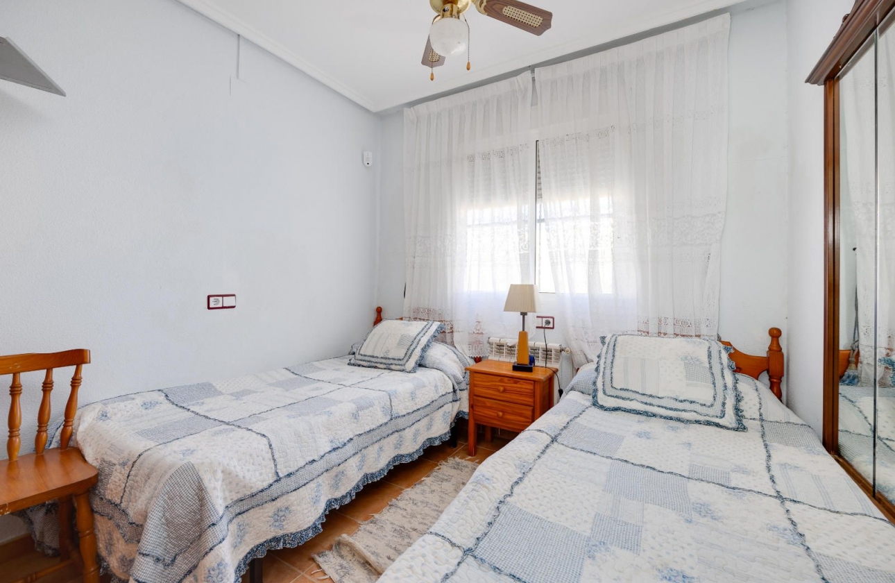 Reventa - terraced house - Orihuela-Costa - Los Altos