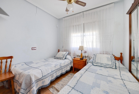 Reventa - terraced house - Orihuela-Costa - Los Altos