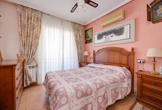 Reventa - terraced house - Orihuela-Costa - Los Altos