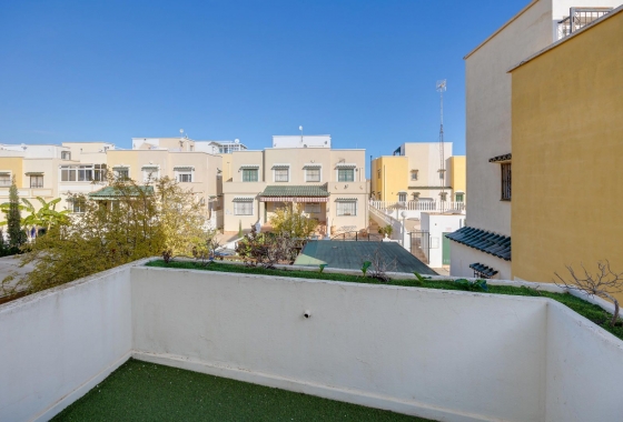 Reventa - terraced house - Orihuela-Costa - Los Altos