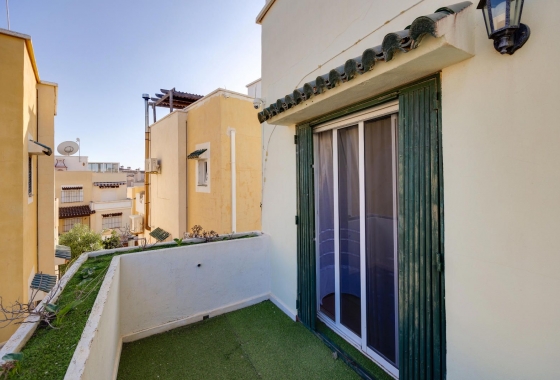 Reventa - terraced house - Orihuela-Costa - Los Altos