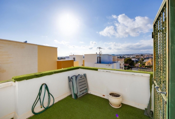 Reventa - terraced house - Orihuela-Costa - Los Altos