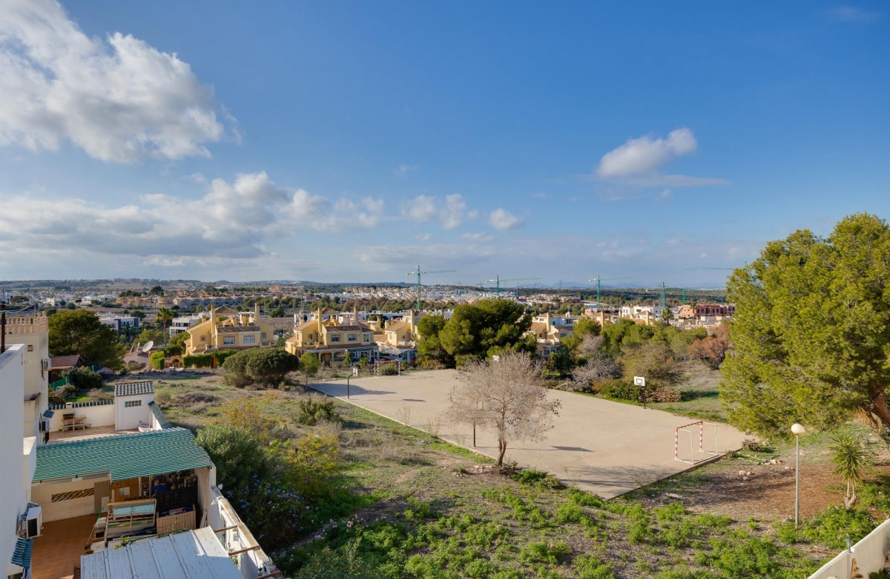 Reventa - terraced house - Orihuela-Costa - Los Altos