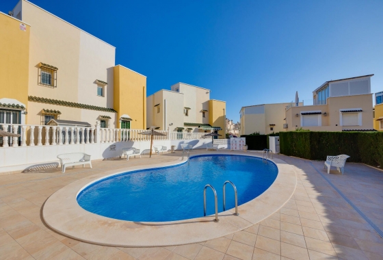 Reventa - terraced house - Orihuela-Costa - Los Altos