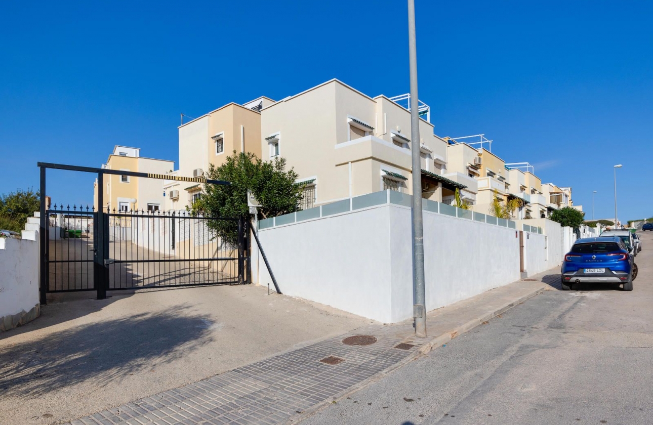 Reventa - terraced house - Orihuela-Costa - Los Altos