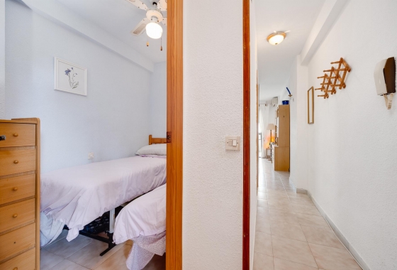 Wiederverkauf - APARTAMENTO - Torrevieja - CABO CERVERA