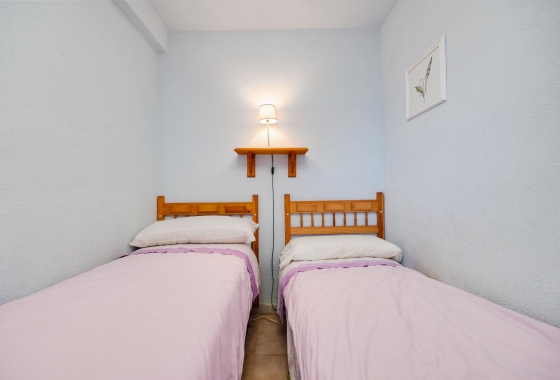 Wiederverkauf - APARTAMENTO - Torrevieja - CABO CERVERA