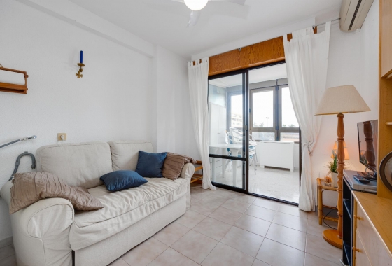 Wiederverkauf - APARTAMENTO - Torrevieja - CABO CERVERA