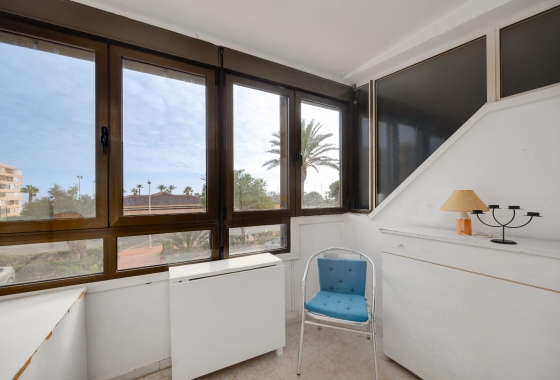 Wiederverkauf - APARTAMENTO - Torrevieja - CABO CERVERA