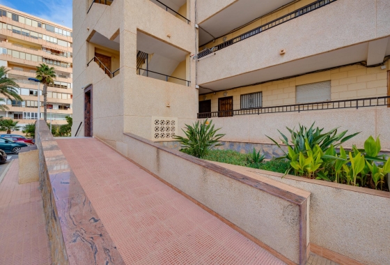 Wiederverkauf - APARTAMENTO - Torrevieja - CABO CERVERA