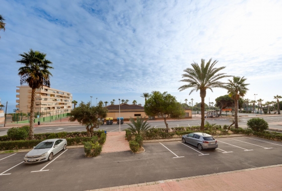 Wiederverkauf - APARTAMENTO - Torrevieja - CABO CERVERA