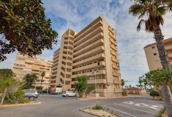 Wiederverkauf - APARTAMENTO - Torrevieja - CABO CERVERA