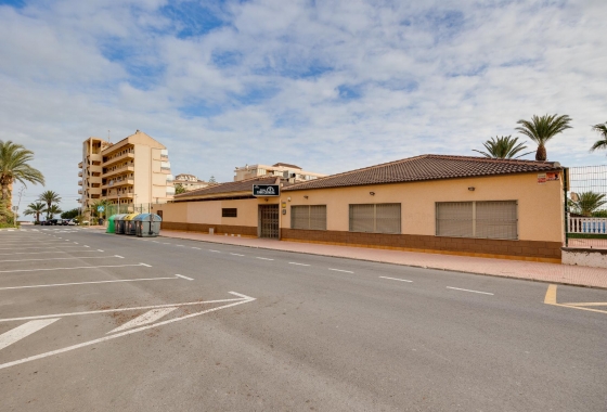 Wiederverkauf - APARTAMENTO - Torrevieja - CABO CERVERA