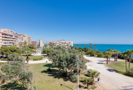 Wiederverkauf - APARTAMENTO - Torrevieja - CABO CERVERA