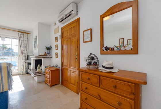 Resale - Bungalow - Orihuela Costa - Villamartin