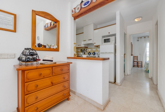 Resale - Bungalow - Orihuela Costa - Villamartin