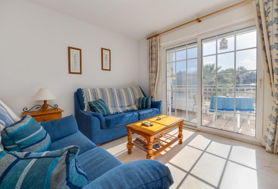 Resale - Bungalow - Orihuela Costa - Villamartin