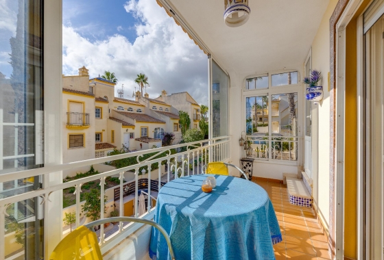 Resale - Bungalow - Orihuela Costa - Villamartin