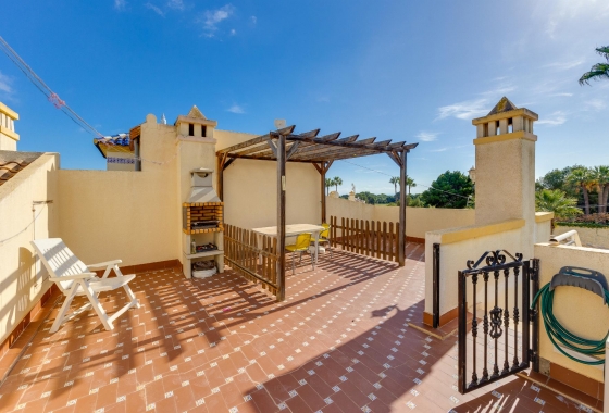 Resale - Bungalow - Orihuela Costa - Villamartin