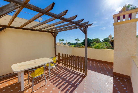 Resale - Bungalow - Orihuela Costa - Villamartin